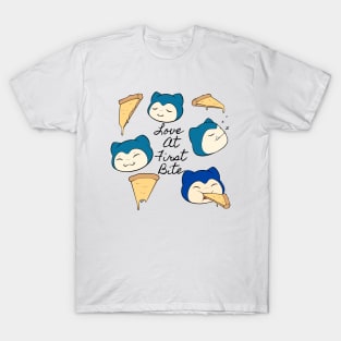 Love At First Bite T-Shirt